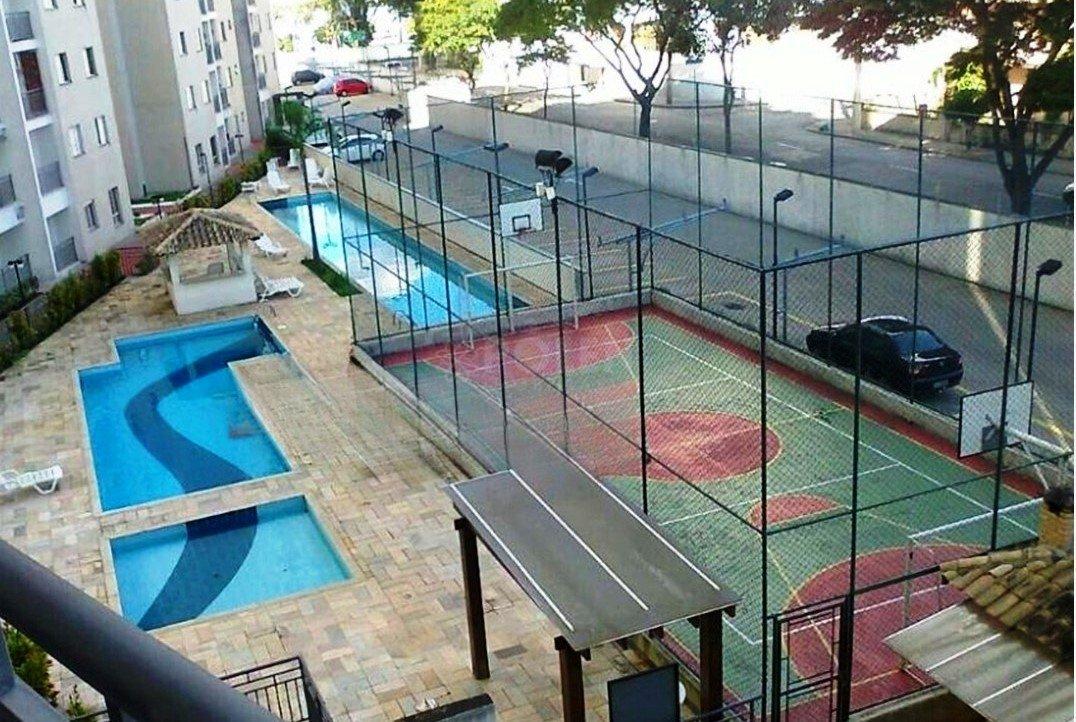 Apartamento - Jardim Augusta - São José dos Campos - Venda  São José dos Campos - 