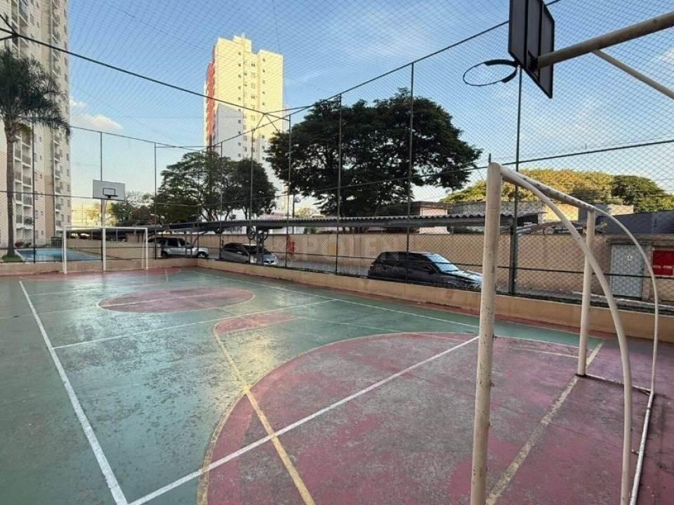 Apartamento - Jardim Augusta - São José dos Campos - Venda  São José dos Campos - 