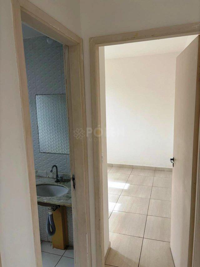 Apartamento - Jardim Augusta - São José dos Campos - Venda  São José dos Campos - 
