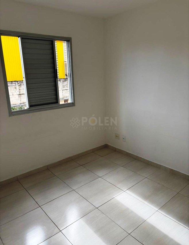 Apartamento - Jardim Augusta - São José dos Campos - Venda  São José dos Campos - 