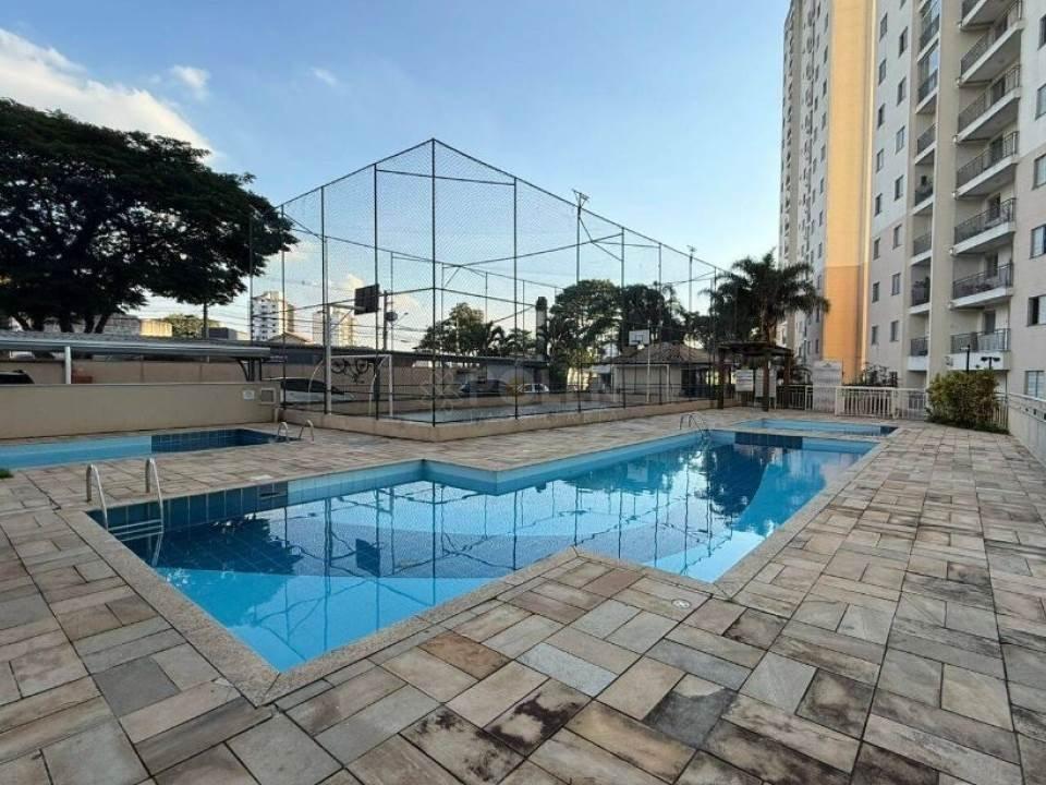 Apartamento - Jardim Augusta - São José dos Campos - Venda  São José dos Campos - 