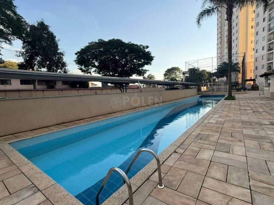 Apartamento - Jardim Augusta - São José dos Campos - Venda  São José dos Campos - 