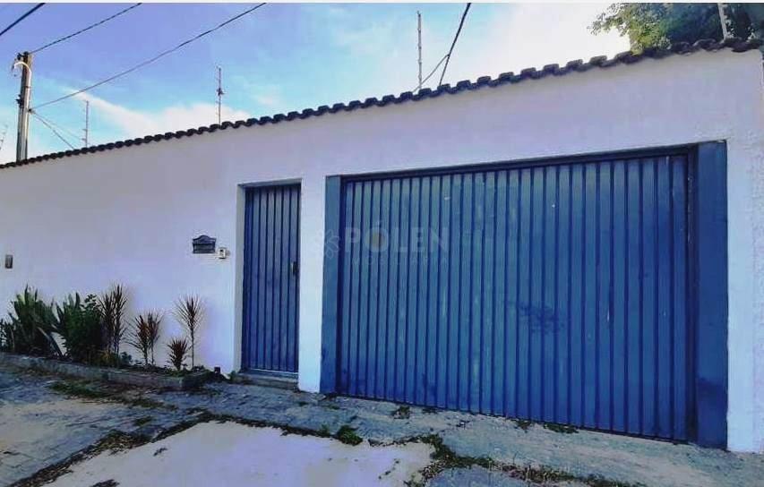 Casa 2 dormitórios - Jardim Flórida - Jacareí - Venda  Jacareí - 