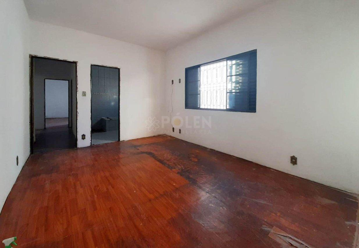 Casa 2 dormitórios - Jardim Flórida - Jacareí - Venda  Jacareí - 