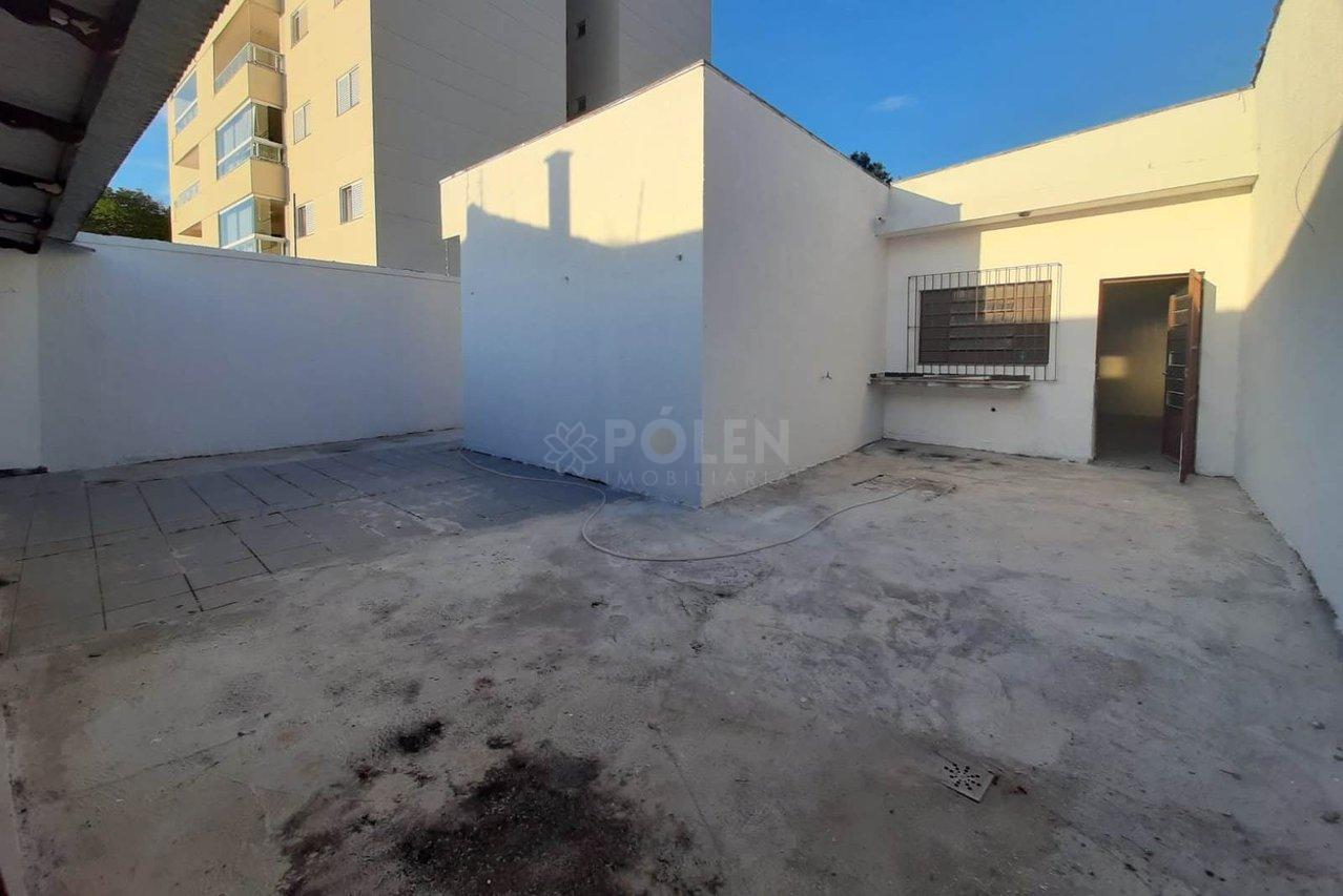 Casa 2 dormitórios - Jardim Flórida - Jacareí - Venda  Jacareí - 