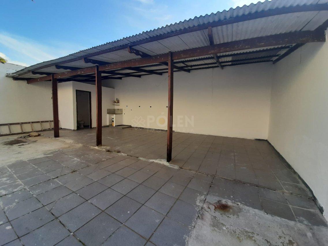 Casa 2 dormitórios - Jardim Flórida - Jacareí - Venda  Jacareí - 