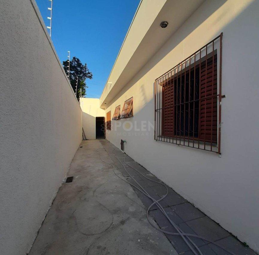 Casa 2 dormitórios - Jardim Flórida - Jacareí - Venda  Jacareí - 