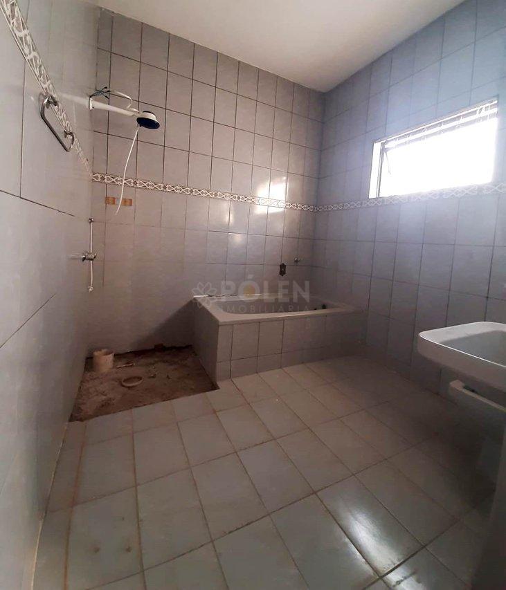 Casa 2 dormitórios - Jardim Flórida - Jacareí - Venda  Jacareí - 