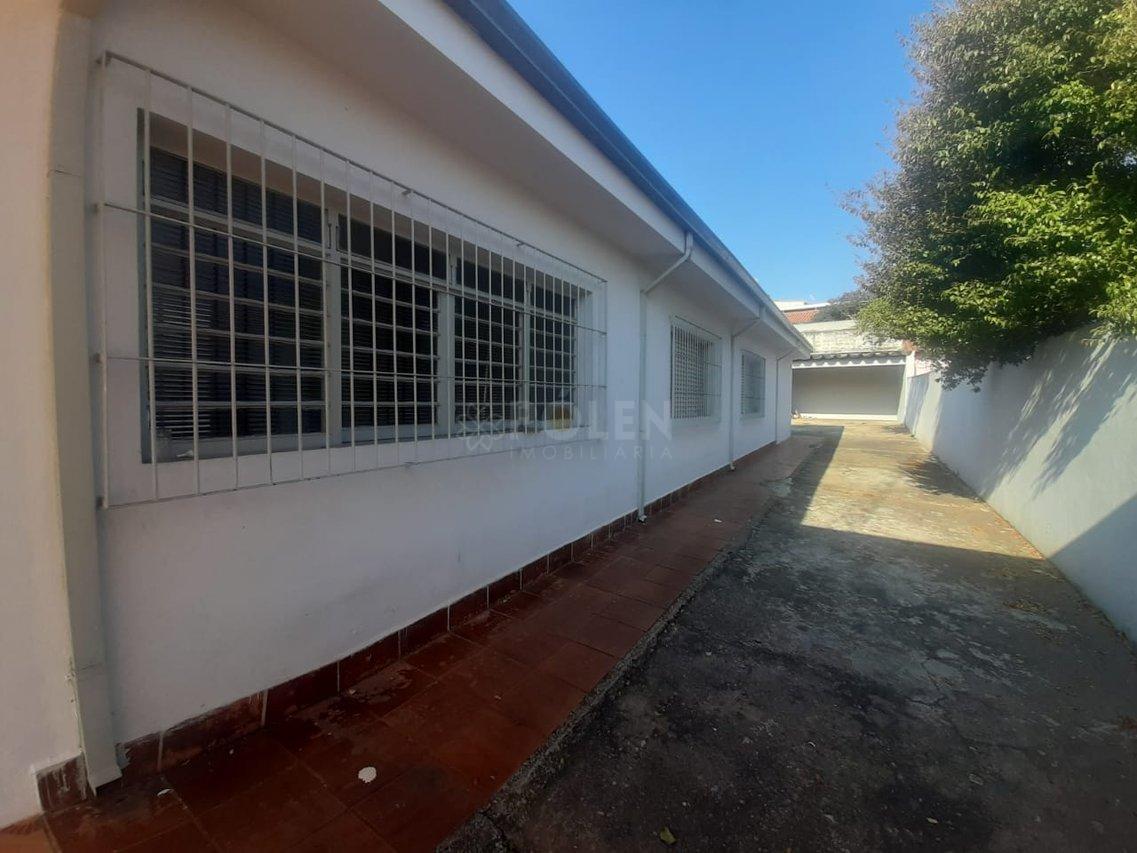 Casa - 3 dormitórios com edícula - Vila Formosa - Jacareí - Aluga  Jacareí - 