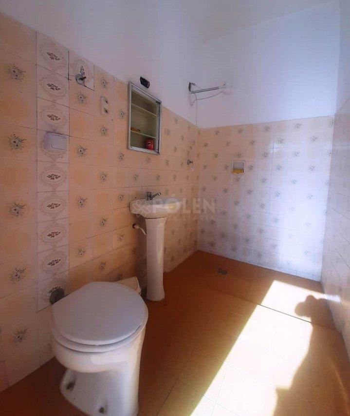 Casa - 3 dormitórios com edícula - Vila Formosa - Jacareí - Aluga  Jacareí - 
