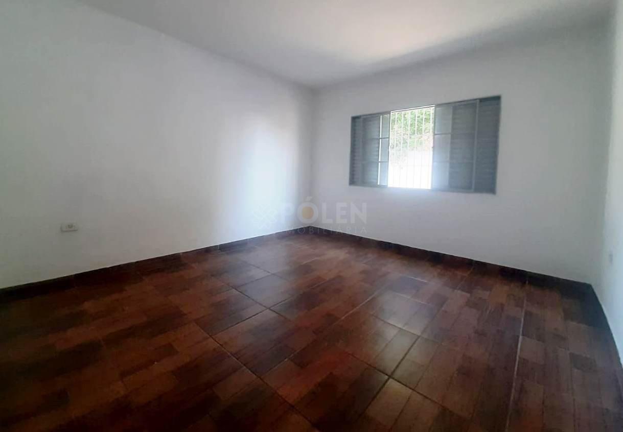 Casa - 3 dormitórios com edícula - Vila Formosa - Jacareí - Aluga  Jacareí - 