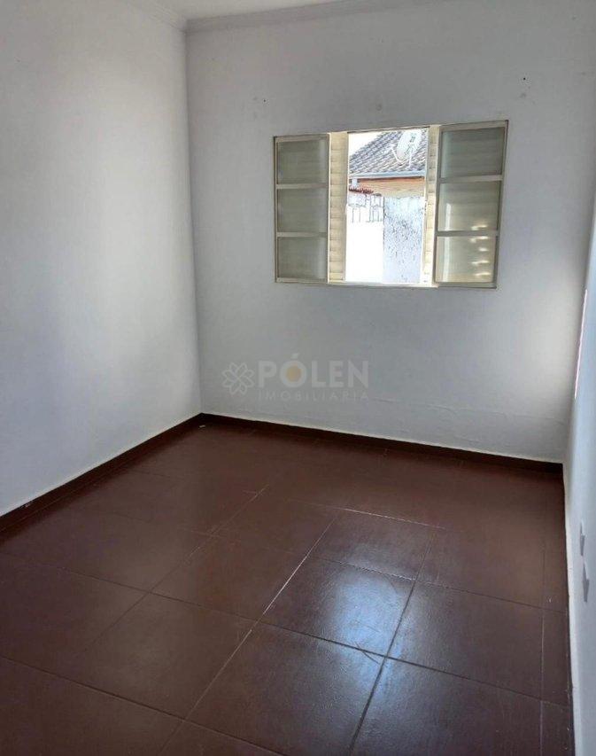 Casa - 2 dormitórios - Vila Romana - Jacareí - Venda Rua Djanira Maria do Nascimento Jacareí - 