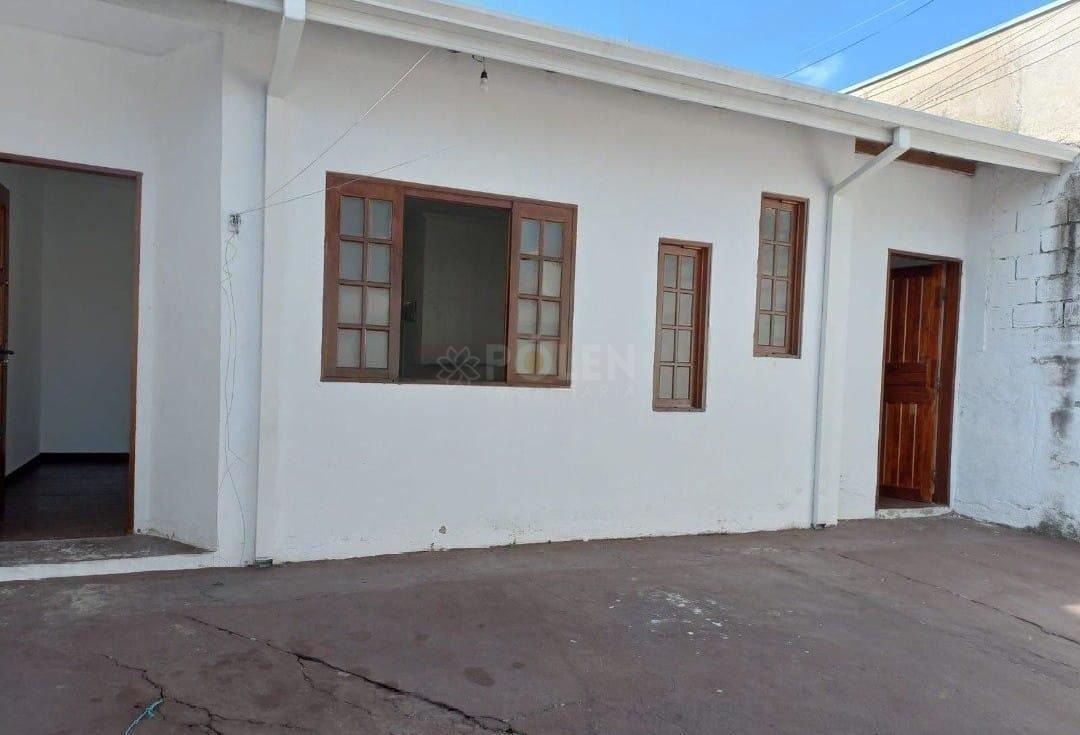 Casa - 2 dormitórios - Vila Romana - Jacareí - Venda Rua Djanira Maria do Nascimento Jacareí - 