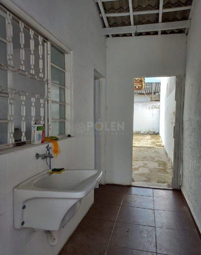 Casa - 2 dormitórios - Vila Romana - Jacareí - Venda Rua Djanira Maria do Nascimento Jacareí - 