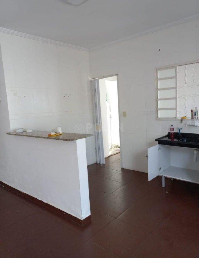 Casa - 2 dormitórios - Vila Romana - Jacareí - Venda Rua Djanira Maria do Nascimento Jacareí - 