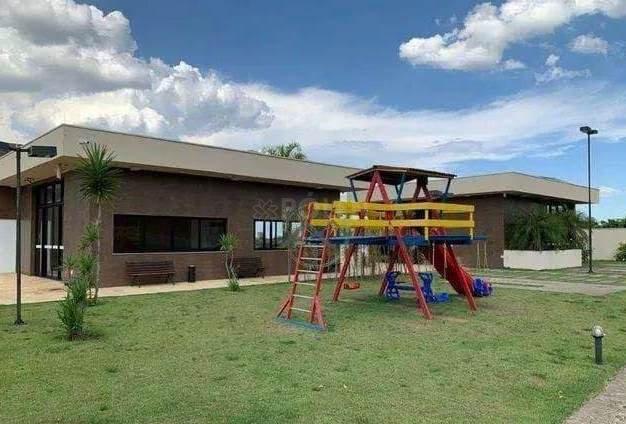 Terreno em Condomínio - Residencial Fogaça - Jacareí - Venda  Jacareí - 