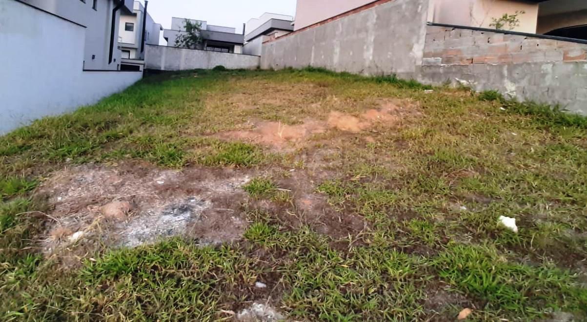 Terreno em Condomínio - Residencial Fogaça - Jacareí - Venda  Jacareí - 