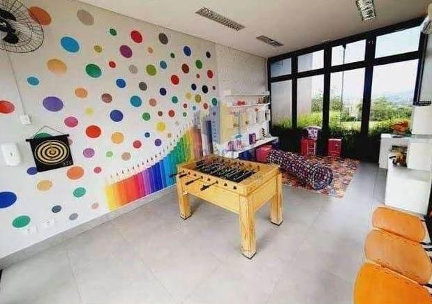 Terreno em Condomínio - Residencial Fogaça - Jacareí - Venda  Jacareí - 