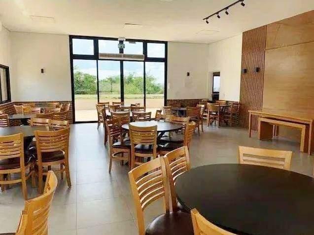 Terreno em Condomínio - Residencial Fogaça - Jacareí - Venda  Jacareí - 
