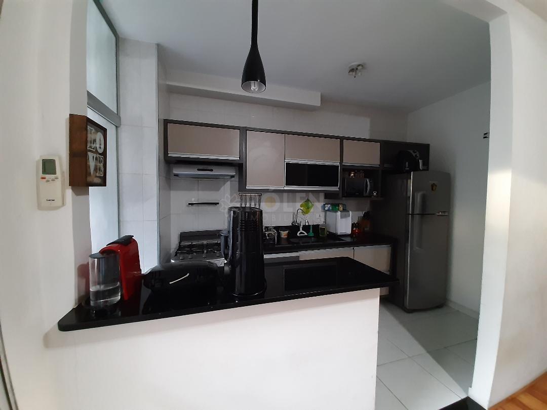 Apartamento - Jardim Santa Maria - Jacareí - Venda  Jacareí - 