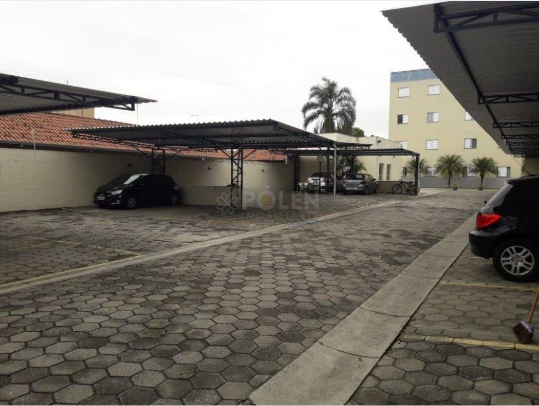 Apartamento - Jardim Santa Maria - Jacareí - Venda  Jacareí - 