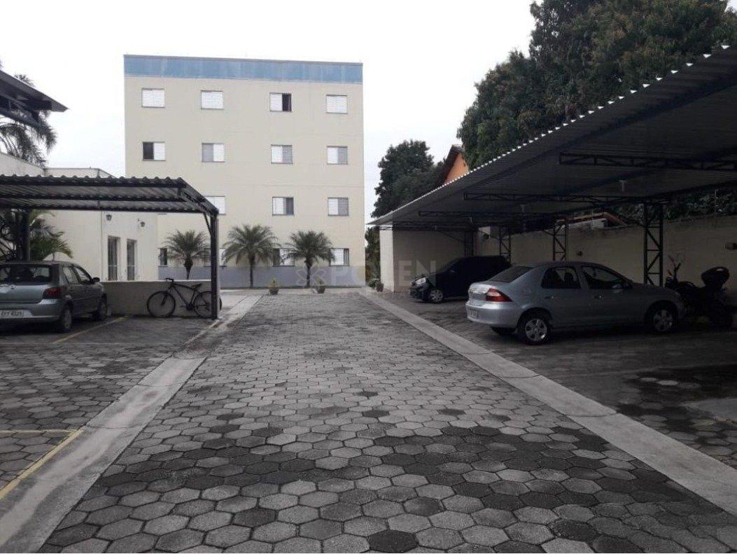 Apartamento - Jardim Santa Maria - Jacareí - Venda  Jacareí - 