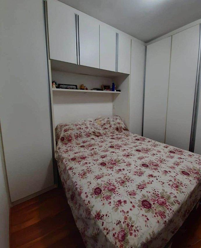 Apartamento - Jardim Santa Maria - Jacareí - Venda  Jacareí - 
