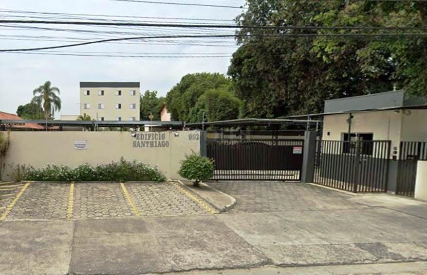 Apartamento - Jardim Santa Maria - Jacareí - Venda  Jacareí - 