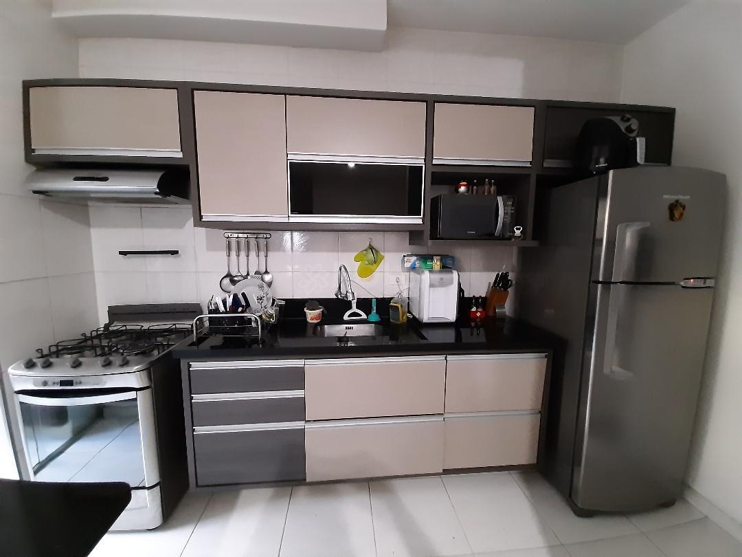 Apartamento - Jardim Santa Maria - Jacareí - Venda  Jacareí - 