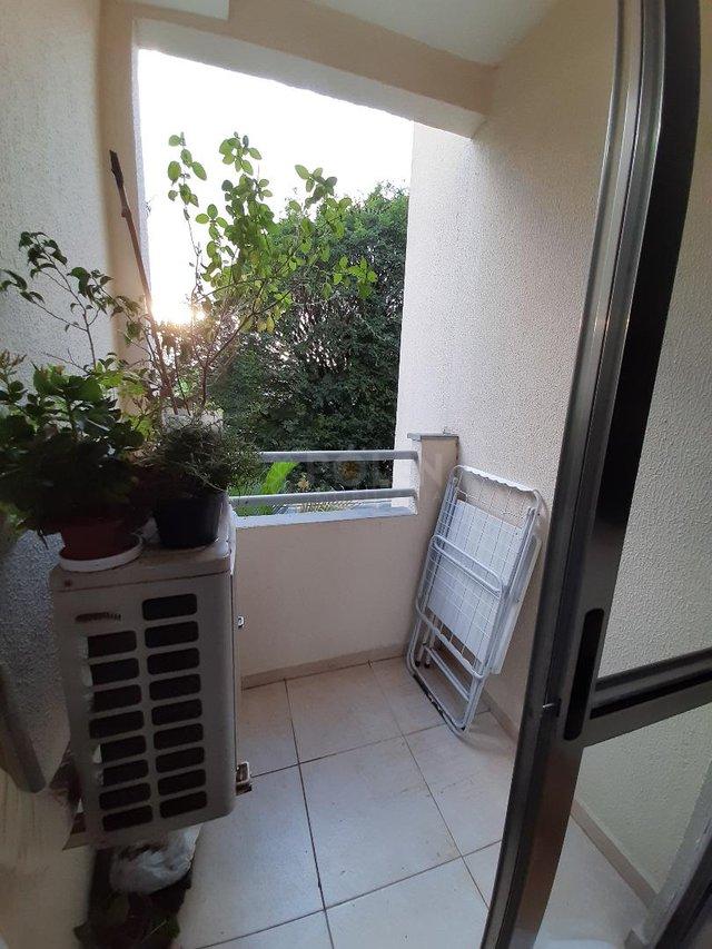 Apartamento - Jardim Santa Maria - Jacareí - Venda  Jacareí - 