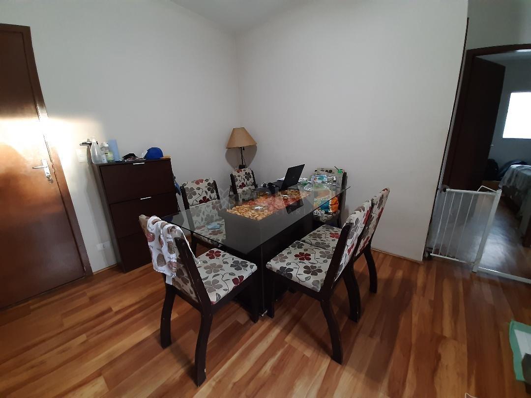 Apartamento - Jardim Santa Maria - Jacareí - Venda  Jacareí - 