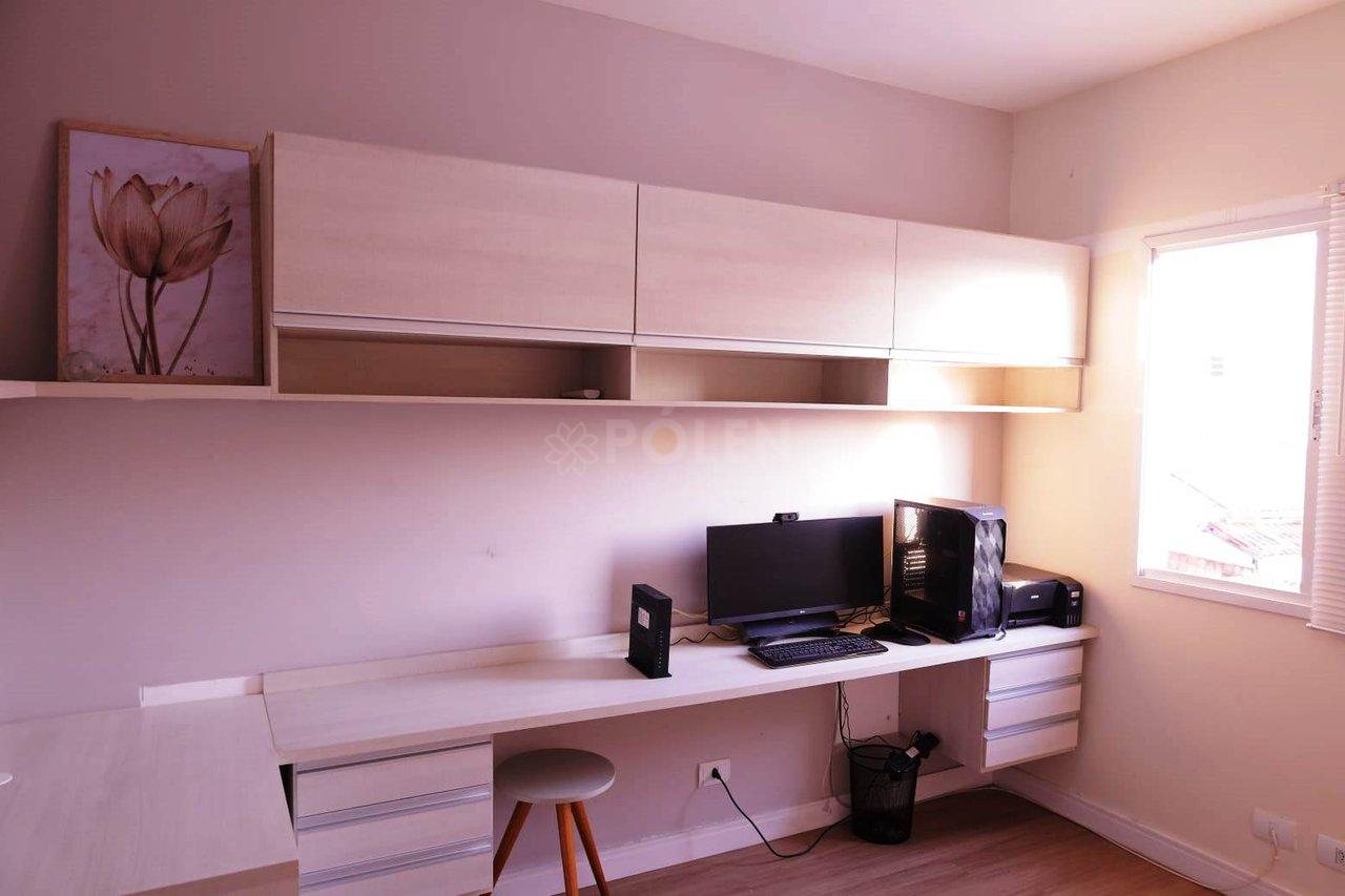 Apartamento 3 dormitórios - Centro - Jacareí - Venda  Jacareí - 