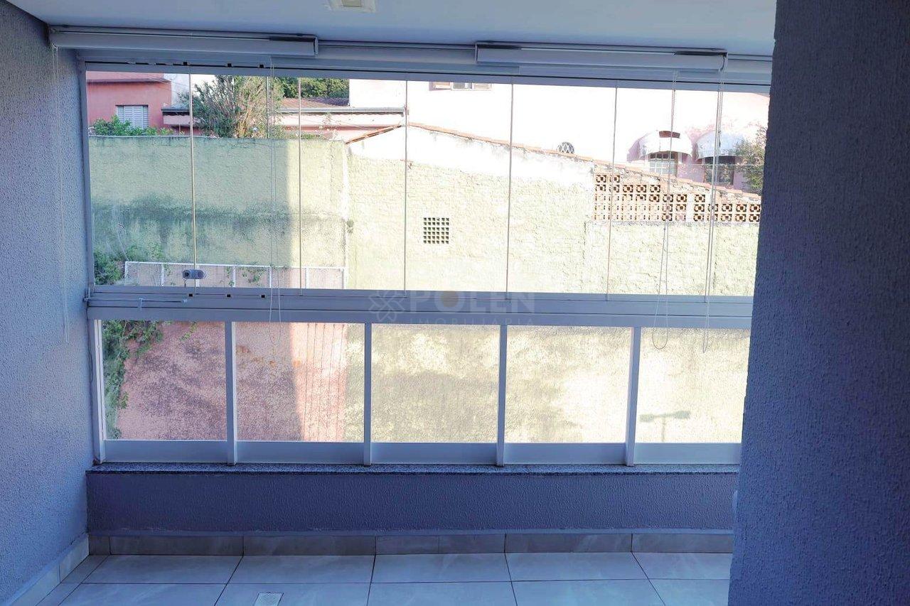 Apartamento 3 dormitórios - Centro - Jacareí - Venda  Jacareí - 