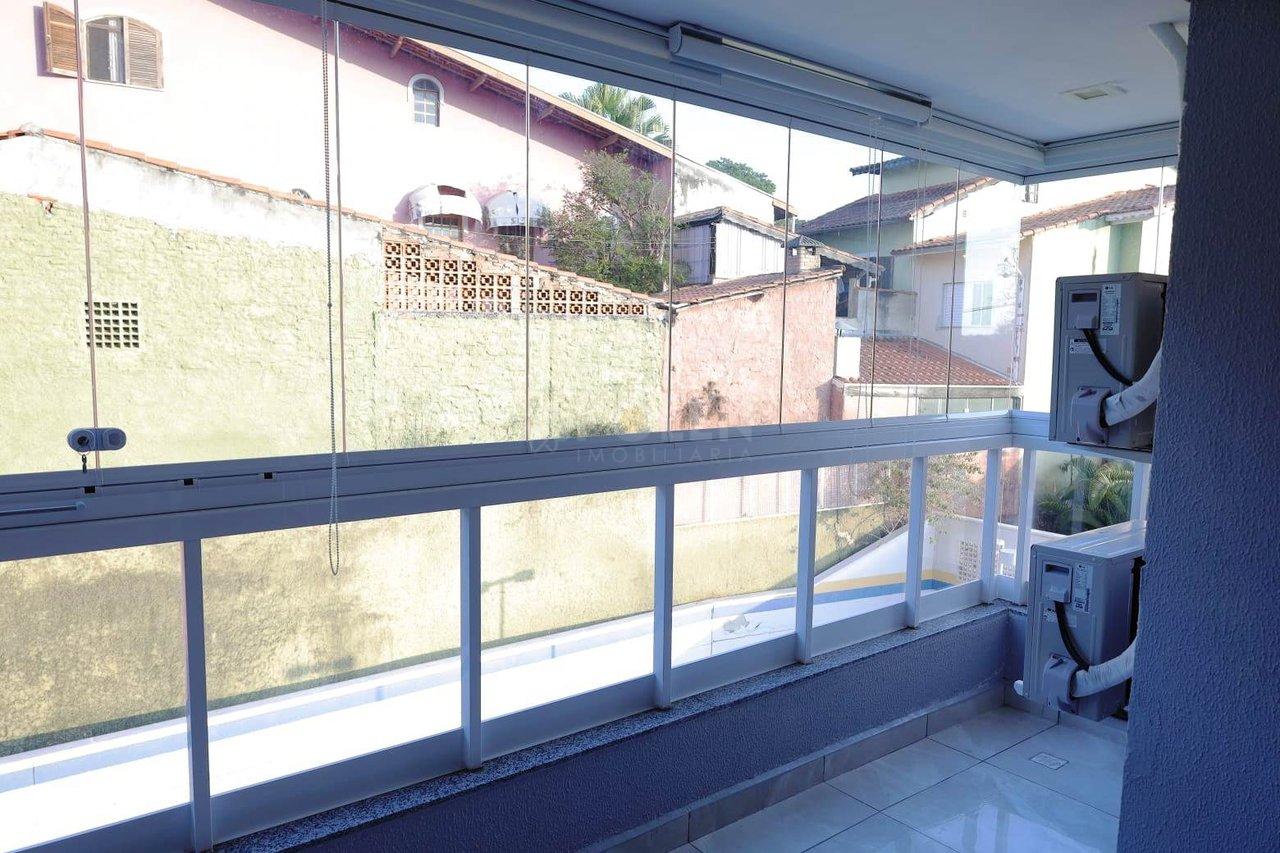 Apartamento 3 dormitórios - Centro - Jacareí - Venda  Jacareí - 