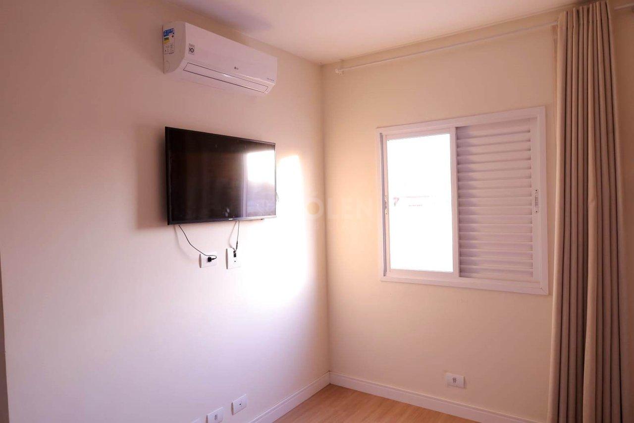 Apartamento 3 dormitórios - Centro - Jacareí - Venda  Jacareí - 