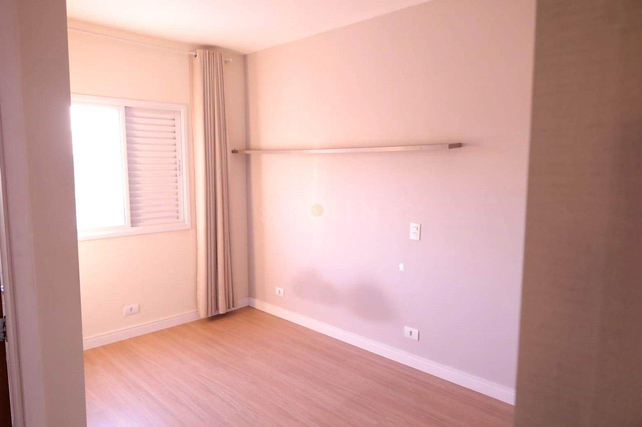 Apartamento 3 dormitórios - Centro - Jacareí - Venda  Jacareí - 