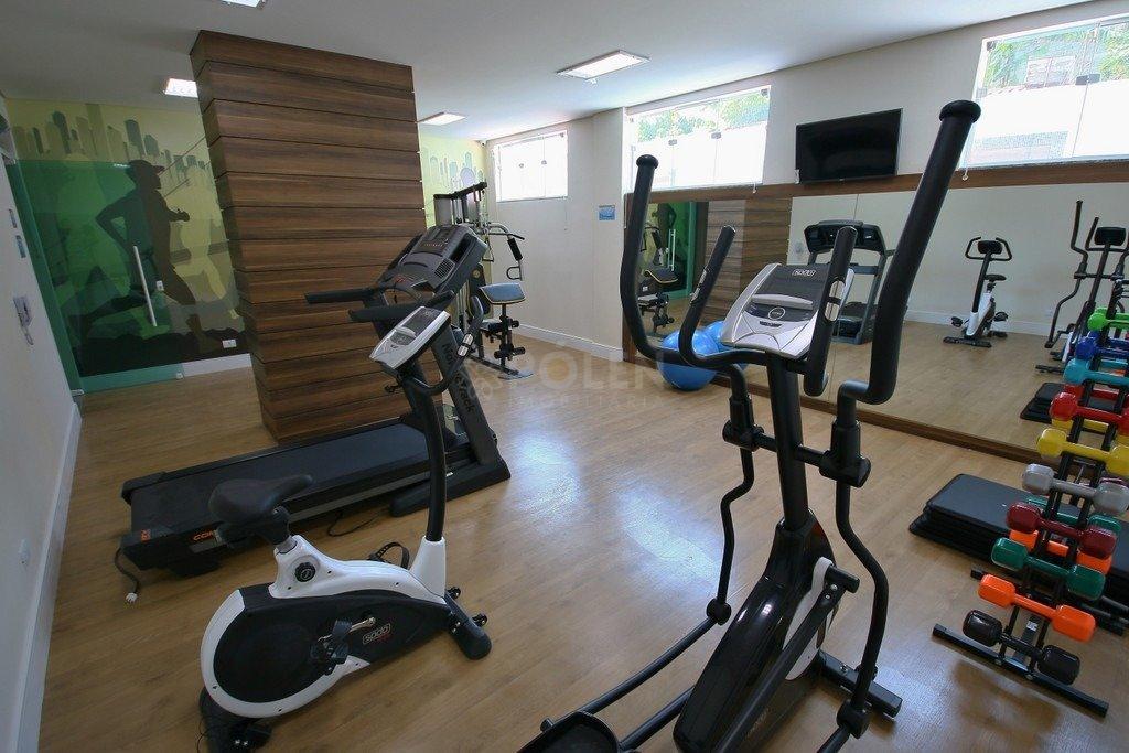 Apartamento 3 dormitórios - Centro - Jacareí - Venda  Jacareí - 
