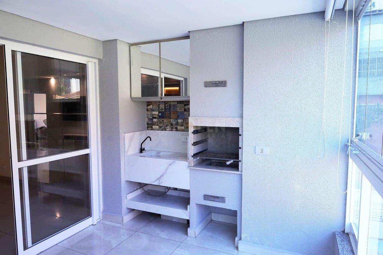 Apartamento 3 dormitórios - Centro - Jacareí - Venda  Jacareí - 