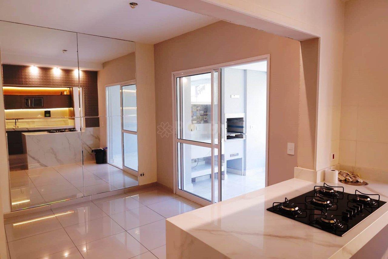 Apartamento 3 dormitórios - Centro - Jacareí - Venda  Jacareí - 