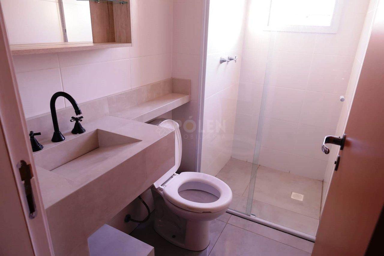Apartamento 3 dormitórios - Centro - Jacareí - Venda  Jacareí - 