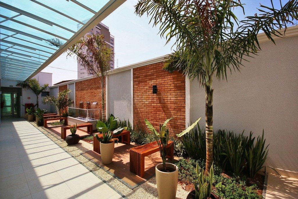 Apartamento 3 dormitórios - Centro - Jacareí - Venda  Jacareí - 