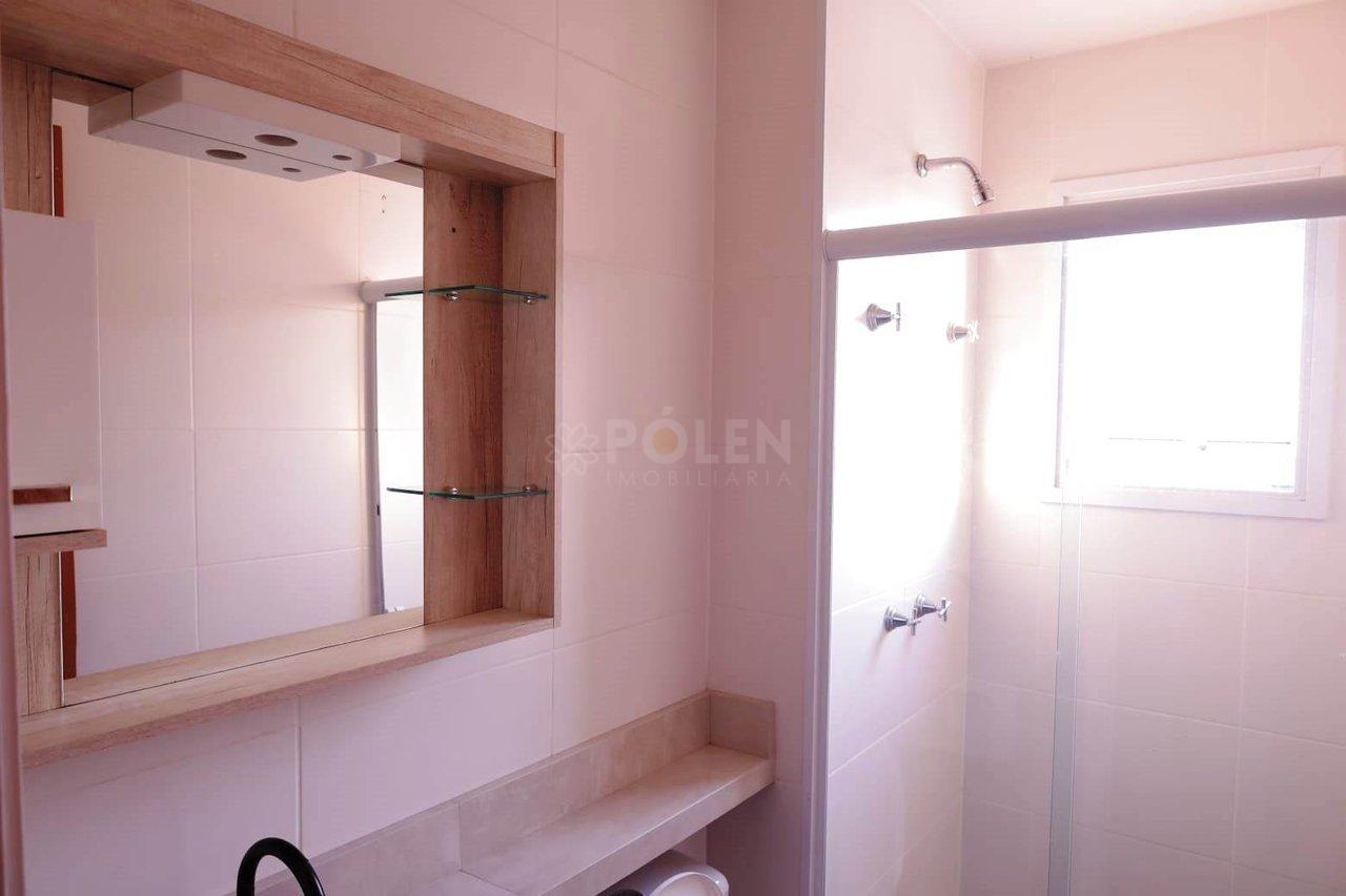 Apartamento 3 dormitórios - Centro - Jacareí - Venda  Jacareí - 