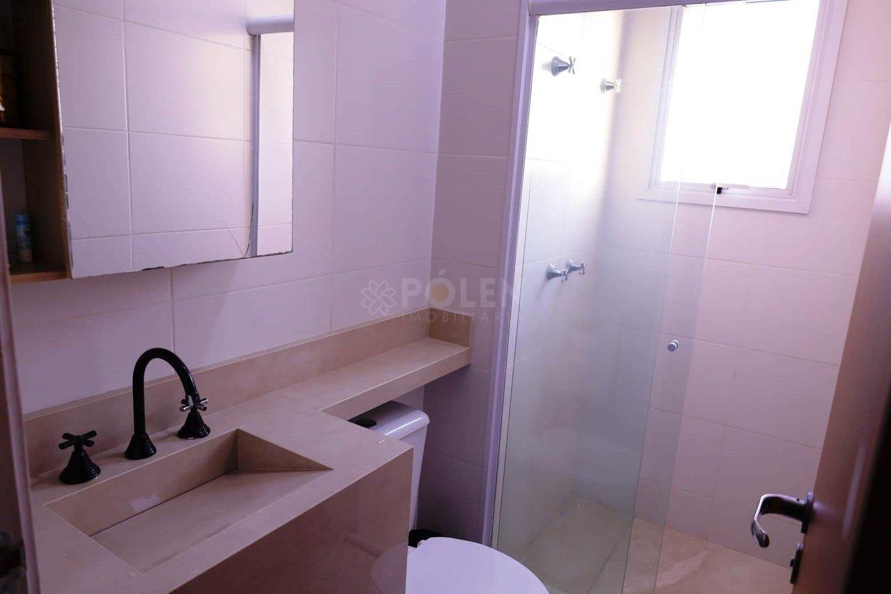 Apartamento 3 dormitórios - Centro - Jacareí - Venda  Jacareí - 
