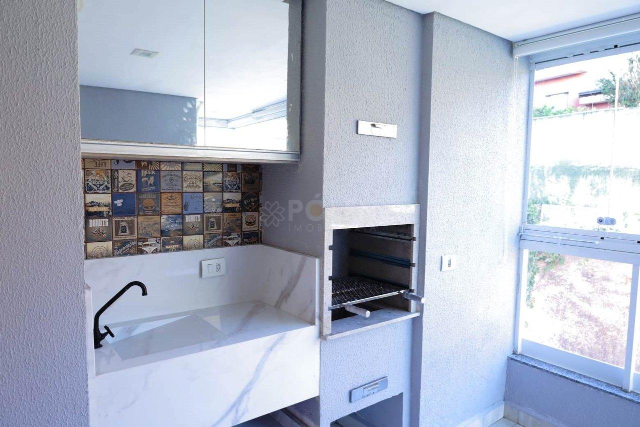 Apartamento 3 dormitórios - Centro - Jacareí - Venda  Jacareí - 