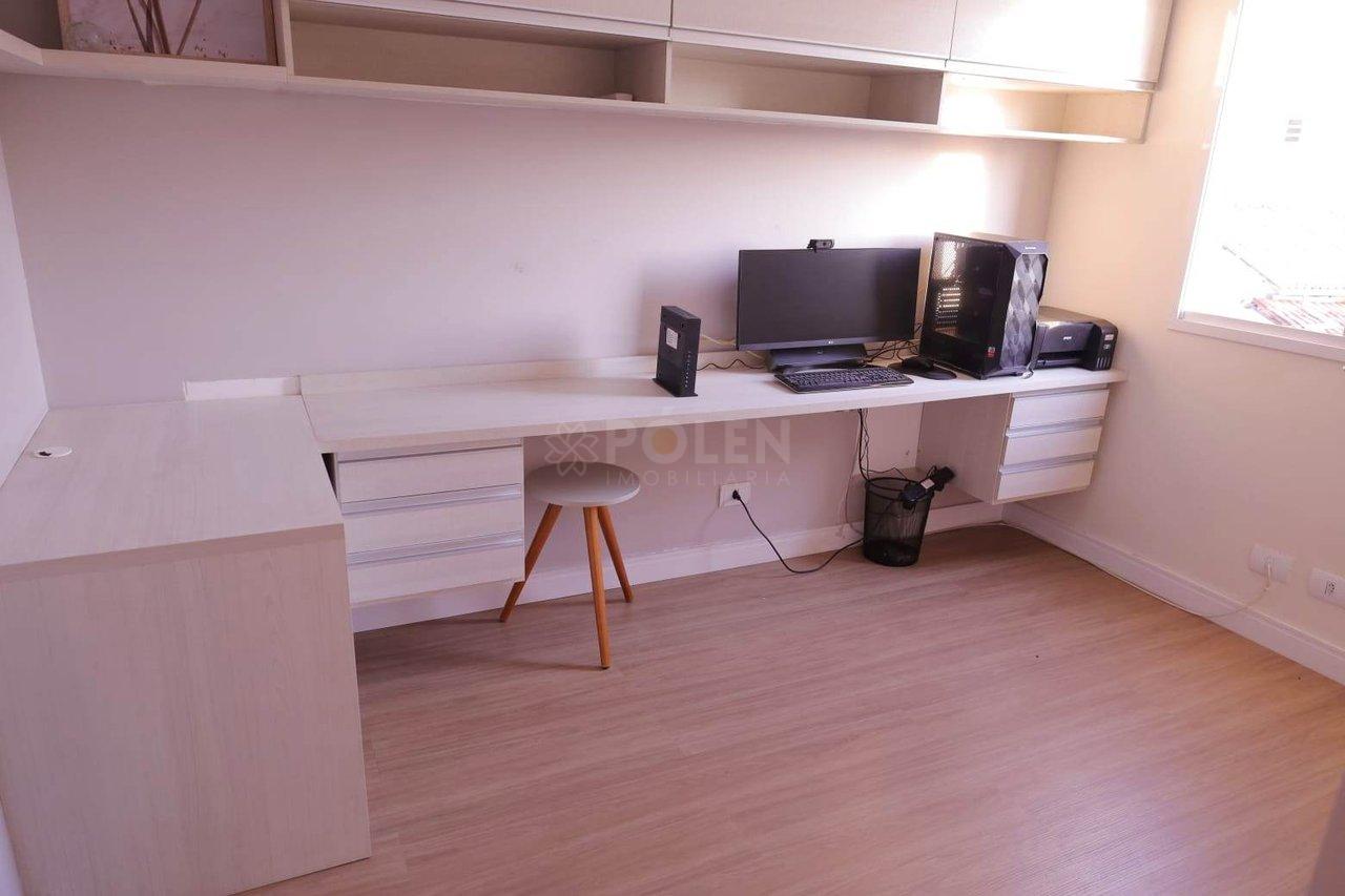 Apartamento 3 dormitórios - Centro - Jacareí - Venda  Jacareí - 