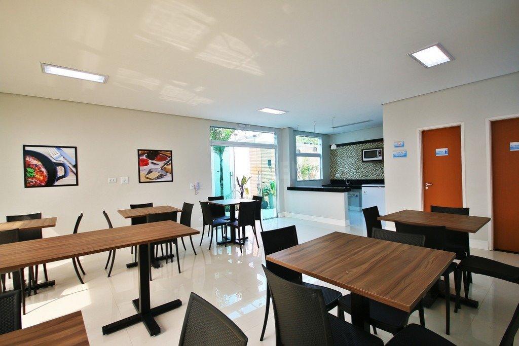 Apartamento 3 dormitórios - Centro - Jacareí - Venda  Jacareí - 