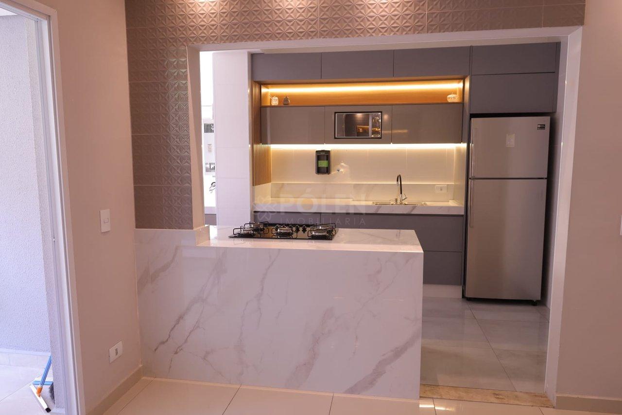 Apartamento 3 dormitórios - Centro - Jacareí - Venda  Jacareí - 