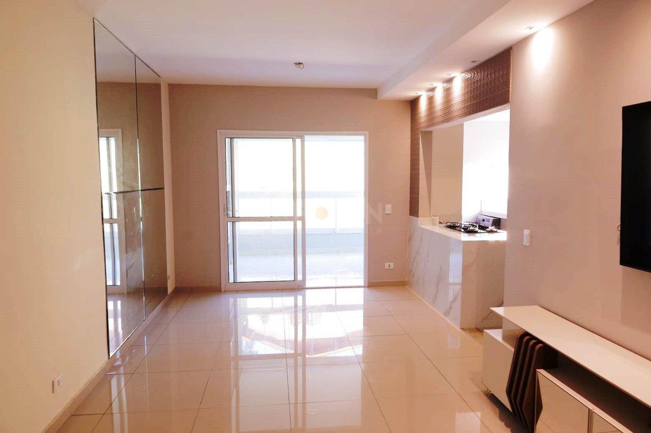 Apartamento 3 dormitórios - Centro - Jacareí - Venda  Jacareí - 