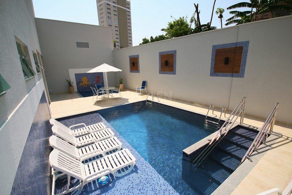 Apartamento 3 dormitórios - Centro - Jacareí - Venda  Jacareí - 