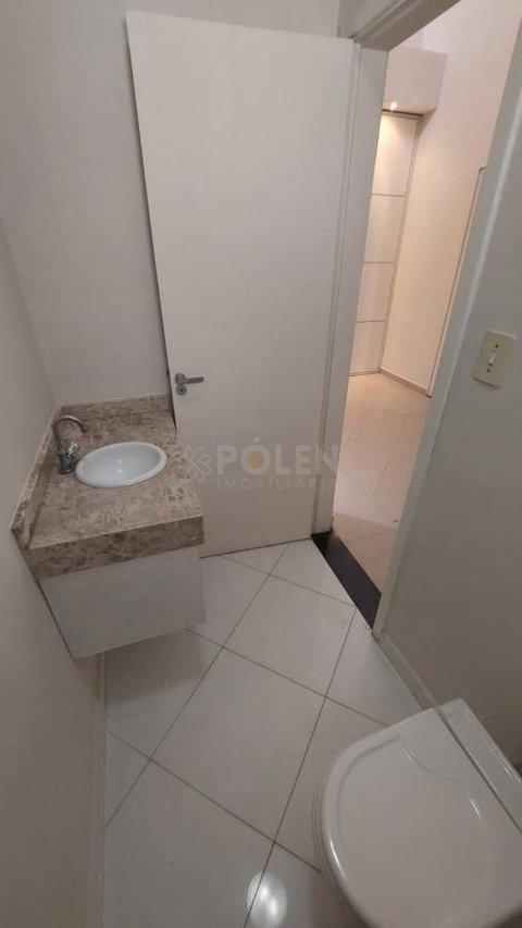 Casa em Condomínio - 3 suítes - Jacareí - Aluga - Venda  Jacareí - 